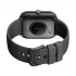 Fastrack Kruz+ Black Auto Multisport Recognition Smart Watch