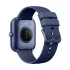 Fastrack Kruz+ Blue Bluetooth Calling Smart Watch