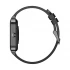 Fastrack Reflex Charge Black Bluetooth Calling Smart Watch