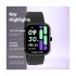 Fastrack Reflex Hello Smartwatch specifications