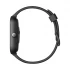 Fastrack Reflex Horizon Black Bluetooth Calling Smart Watch