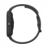 Fastrack Reflex Kruz Black Bluetooth Calling Smart Watch
