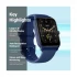 Fastrack Reflex Kruz Smartwatch specifications