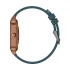 Fastrack Reflex Rave FX Copper Teal Bluetooth Calling Smart Watch