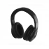 Fastrack Reflex Tunes F02 (ANC) Black Over-Ear Bluetooth Headphone