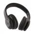 Fastrack Reflex Tunes F02 (ANC) Black Over-Ear Bluetooth Headphone