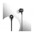 Fastrack Reflex Tunes FB1 Neckband Bluetooth Black Earphone