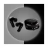 Fastrack Reflex Tunes FT3 Earbuds Price in Bangladesh