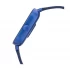 Fastrack Reflex VOX 2.0 46mm Blue Smart Watch