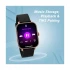Fastrack Reflex VOX 2.0 46mm Rose Gold Smart Watch
