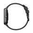 Fastrack Rider Black Bluetooth Calling Smart Watch