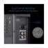 F&d F&D A140X F&d features