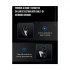 F&d F&D E3 Earbuds in BD