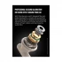 F&D E3 Earbuds Price in BD