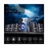 F&d F&D F3800X Home Theater Systems features