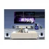 F&d F&D F3800X Home Theater Systems in BD