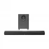 F&D HT-350 2.1 Channel Bluetooth Soundbar with Wired Subwoofer