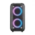 F&d F&D PA200 Speaker