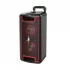 F&D PA938 Bluetooth Trolley Speaker with Microphone