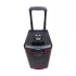 F&D PA938 Bluetooth Trolley Speaker with Microphone