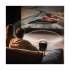 F&D RW40 Black Portable Bluetooth Speaker