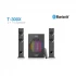 F&d F&D T-300X Home Theater Systems features