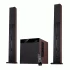 F&d F&D T400X Home Theater Systems
