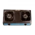 Fiesta 2-5318CS Gas Burner Price in Bangladesh
