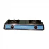 Fiesta 2-5318CS Gas Burner in BD