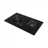 Fiesta 2-HB8326B Gas Burner in BD