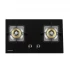 Fiesta 2-NB8343B Gas Burner