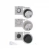 Fiesta BE6T0022 Kitchen Price in BD