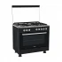 Fiesta FE96G5-SB Oven
