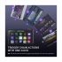 FIFINE AmpliGame D6 RGB Stream Controller Deck