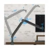 FIFINE BM66 Microphone Boom Arm Stand