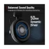 FIFINE H8 Wired Black Over-Ear Gaming Headphone