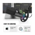 FIFINE K658 USB Wired Dynamic Cardioid Microphone