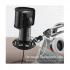 FIFINE T683 USB Condenser Microphone Kit with Boom Arm Stand