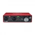 Focusrite Scarlett 2i2 (3rd Gen) Amplifier