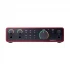 Focusrite Scarlett 2i2 (4th Gen) Amplifier