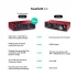 Focusrite Scarlett 2i2 (4th Gen) Amplifier in BD