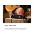Focusrite Scarlett 2i2 (4th Gen) Amplifier specifications