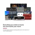 Focusrite Scarlett 2i2 (4th Gen) Amplifier Best Price