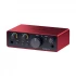 Focusrite Scarlett Solo (4th Gen) Speaker in BD