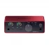 Focusrite Scarlett Solo (4th Gen) Speaker Price in BD