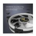 Gamdias AEOLUS M2-1201 Casing Fan in BD