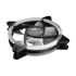 Gamdias AEOLUS M2-1205R Casing Fan in BD