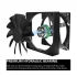Gamdias AEOLUS M3-1204R Casing Fan Price in BD