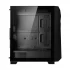 Gamdias Apollo M1 Elite Mid Tower Black ATX Gaming Desktop Casing
