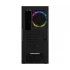 Gamdias Argus M1 RGB Casing specifications